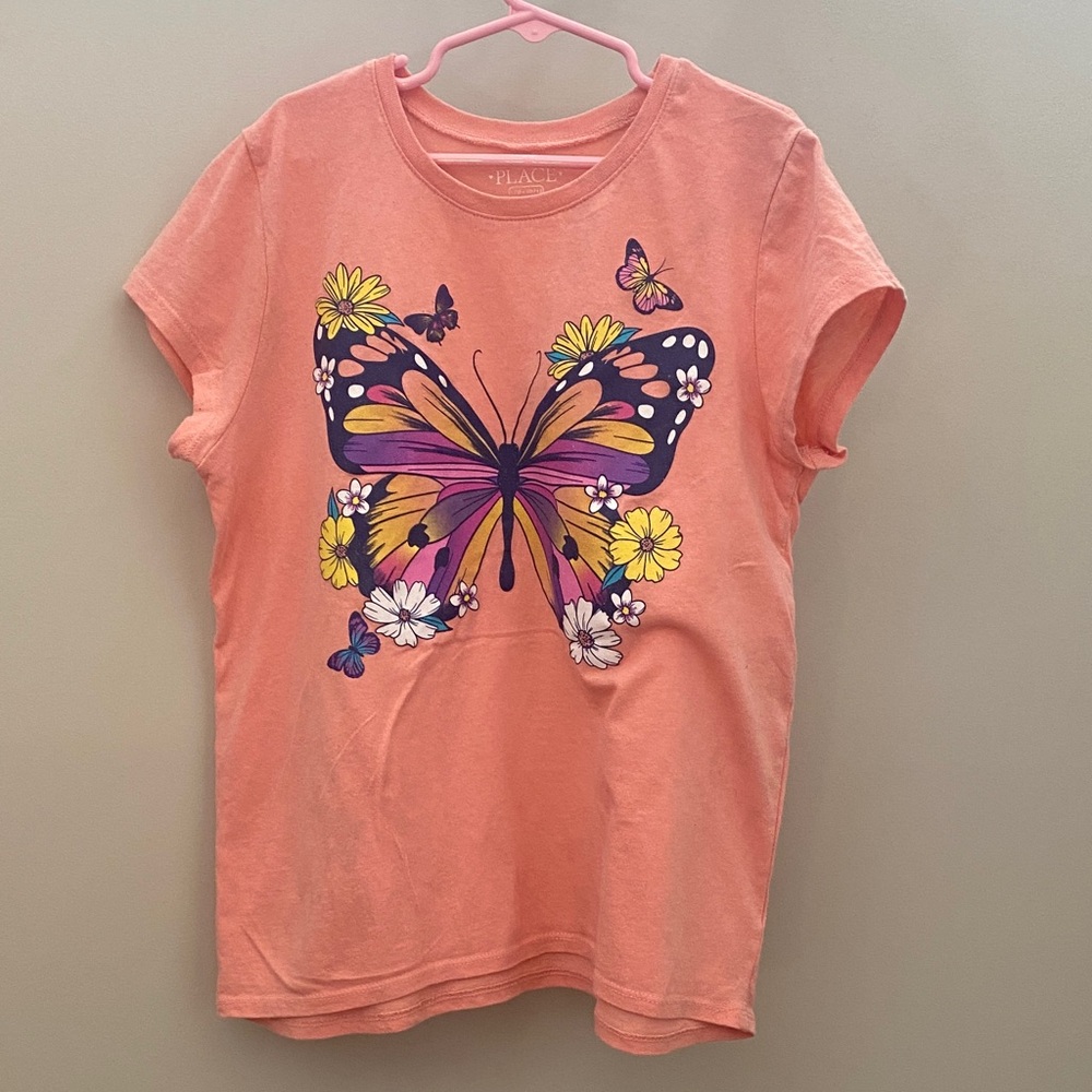 The Children's Place Tee 10-12